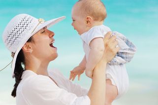 Proč už bych nikdy nešel do vztahu s ženou, která má dítě nebo děti - Médium.cz